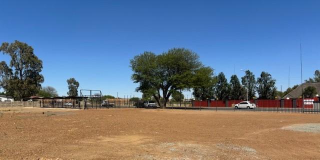 Commercial Property for Sale in Wolmaransstad North West